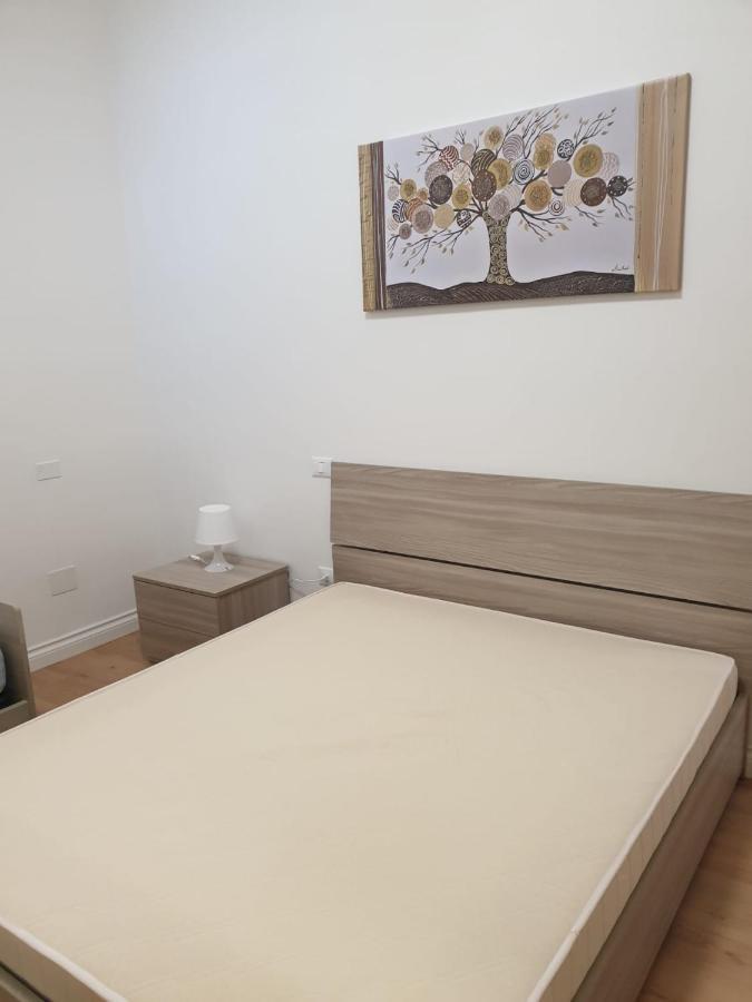 Casa Vacanze Sami Apartment Termoli Exterior photo