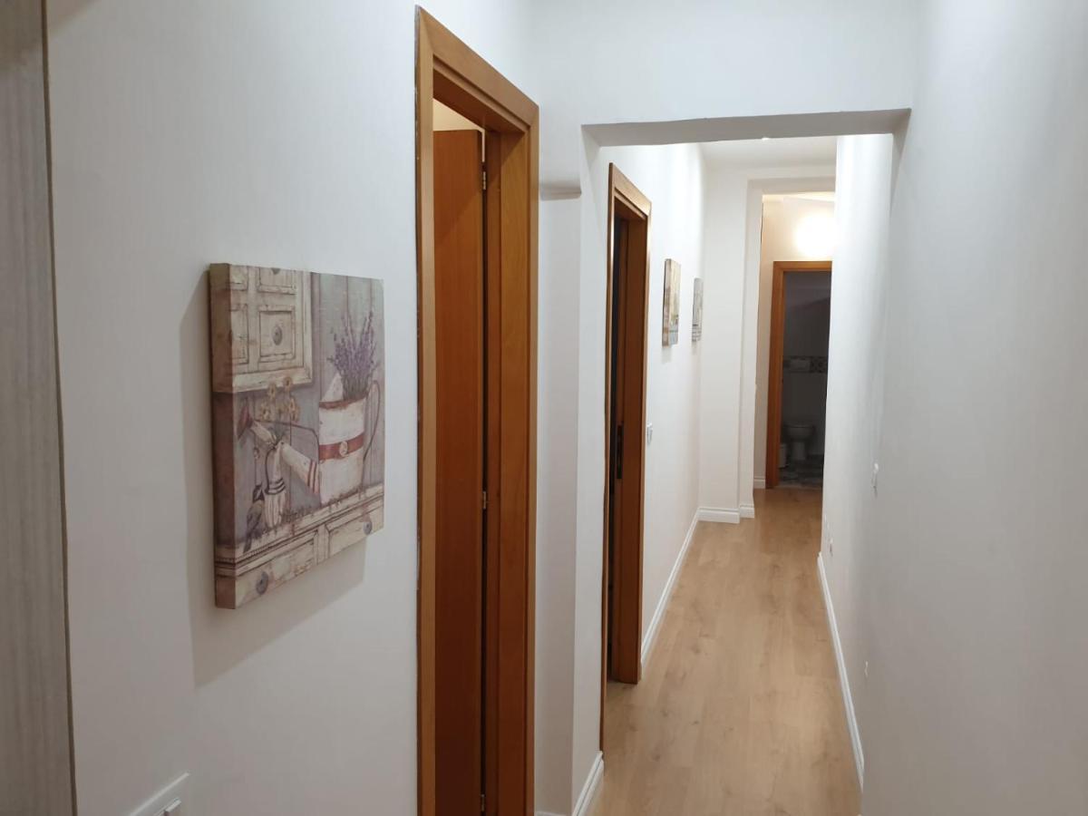 Casa Vacanze Sami Apartment Termoli Exterior photo